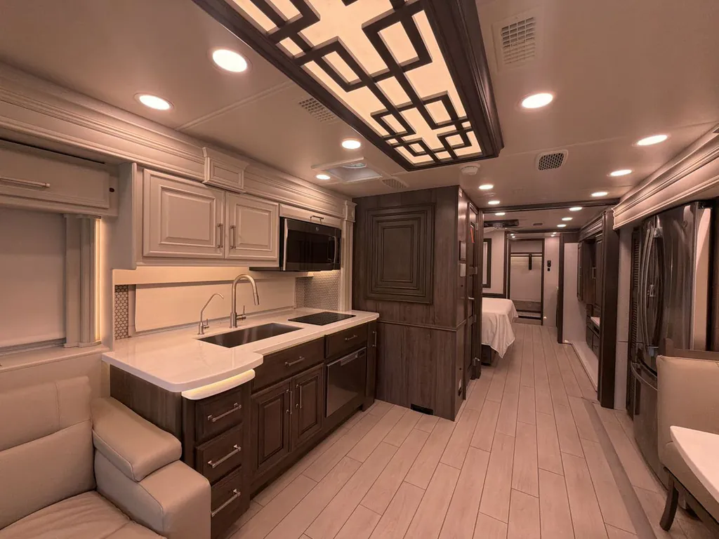 2026 Entegra Coach Aspire 44D, Photos photo 12