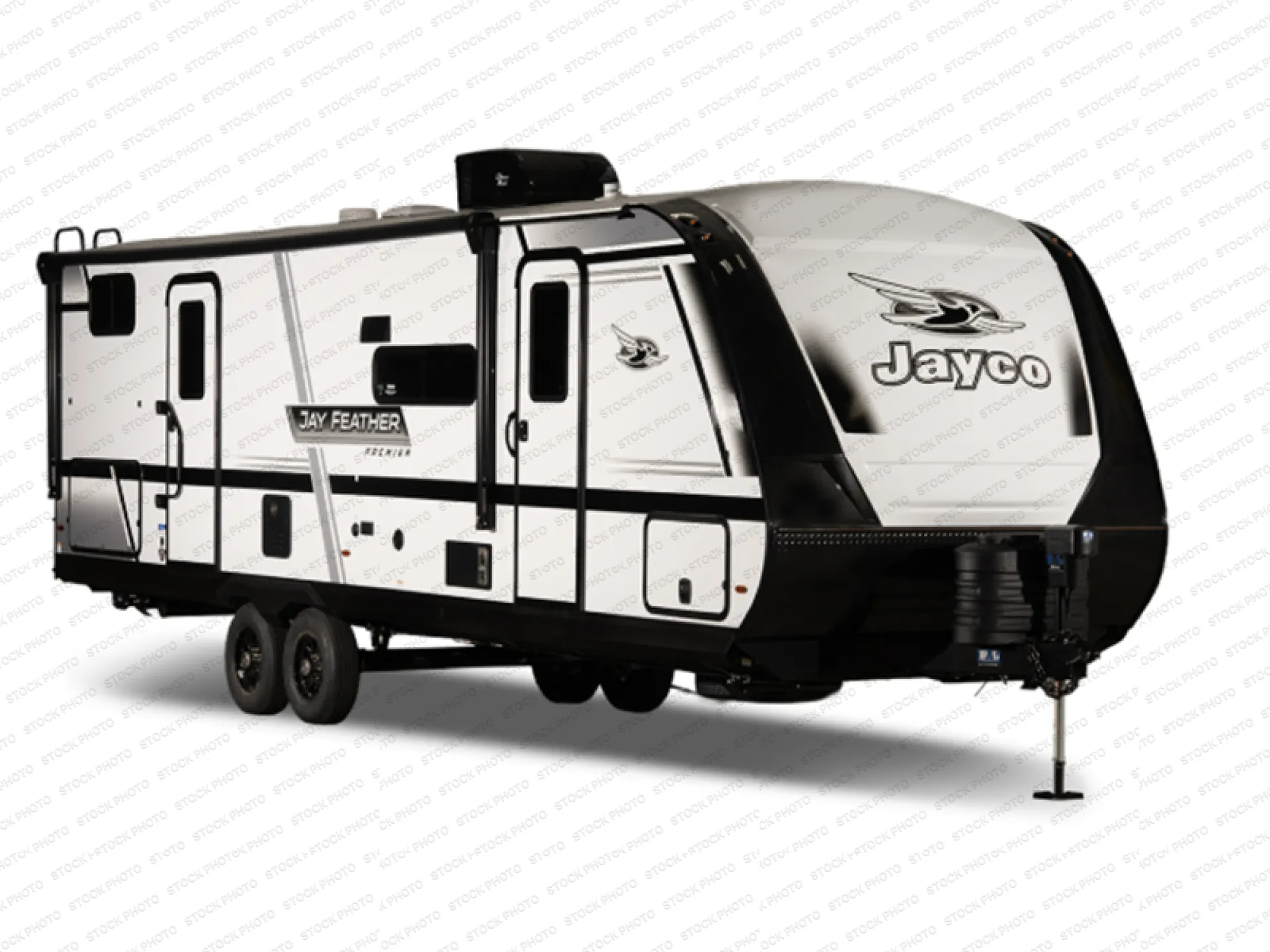 2027 Jayco Jay Feather 18RBF - Photo 2