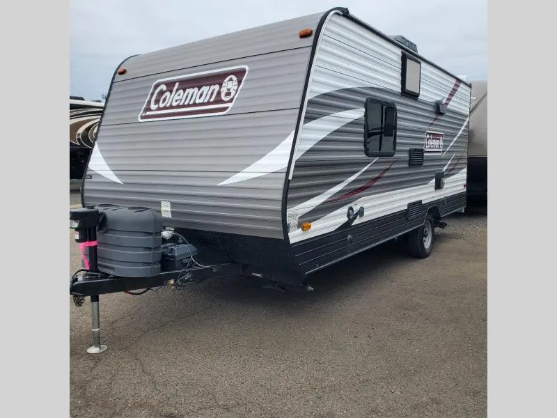2017 Dutchmen RV Coleman Lantern LT Series 16FB - Photo 2