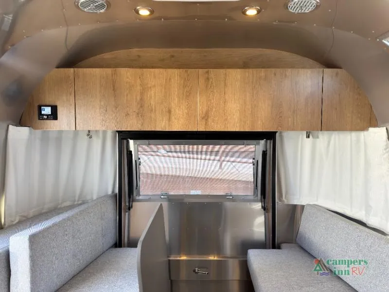 2026 Airstream Trade Wind 25FB - Photo 3