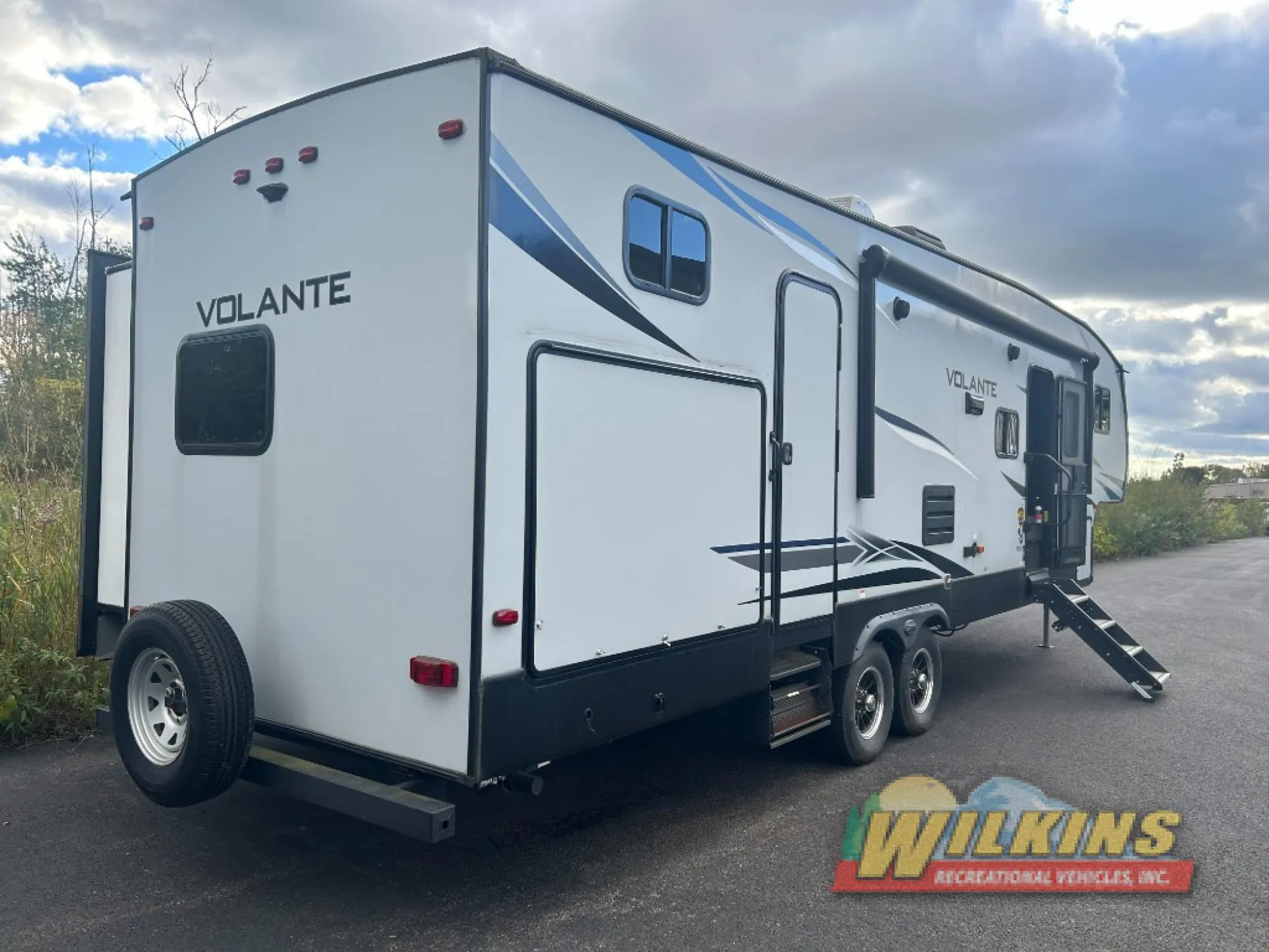 2021 CrossRoads Volante 310BH - Photo 3