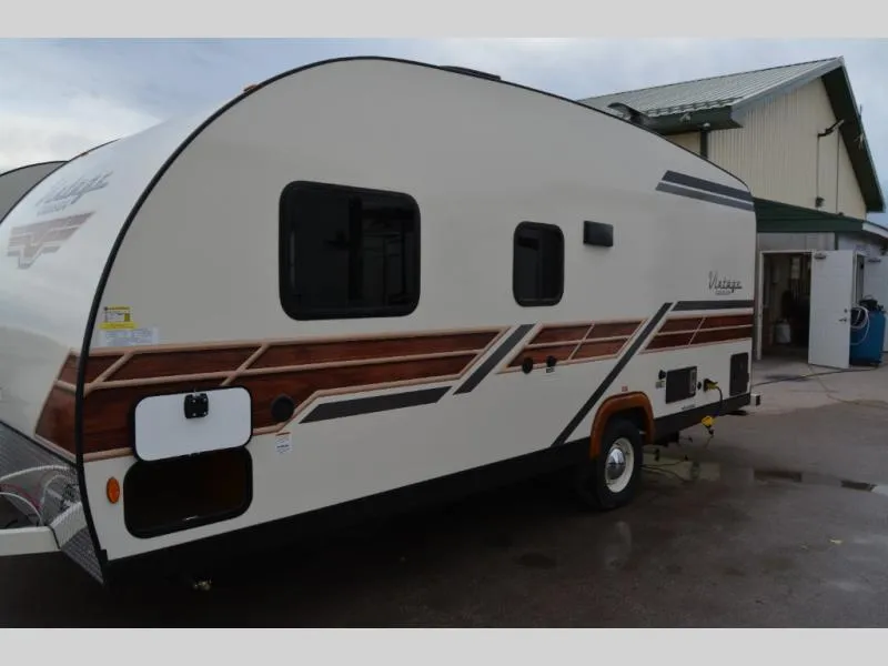 2026 Gulf Stream RV Vintage Cruiser 19RBS - Photo 3