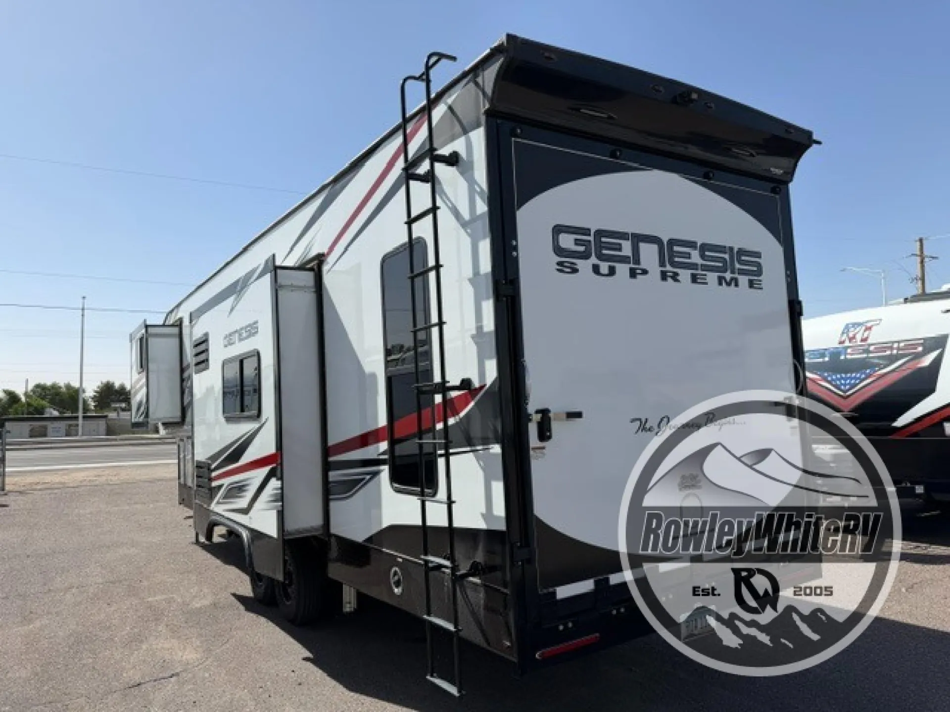 2022 Genesis Supreme Genesis 30IKS - Photo 4