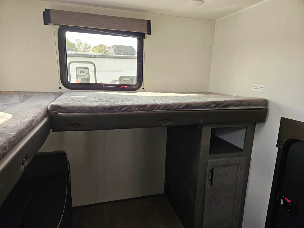 2026 Forest River Cherokee Alpha Wolf 29TB, Photos photo 32