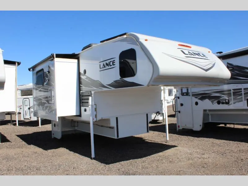 2026 Lance Lance Truck Campers New    1062 - Main photo