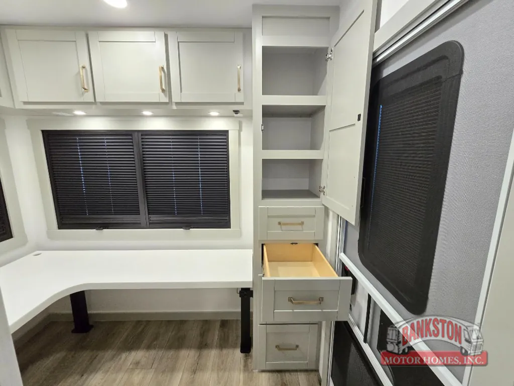2026 Brinkley Model Z 3515, Photos photo 25