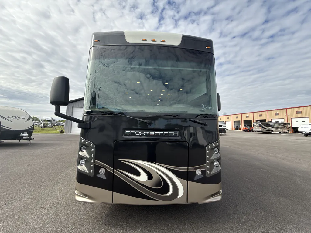 2020 Coachmen Sportscoach Srs 366BH, Photos photo 4