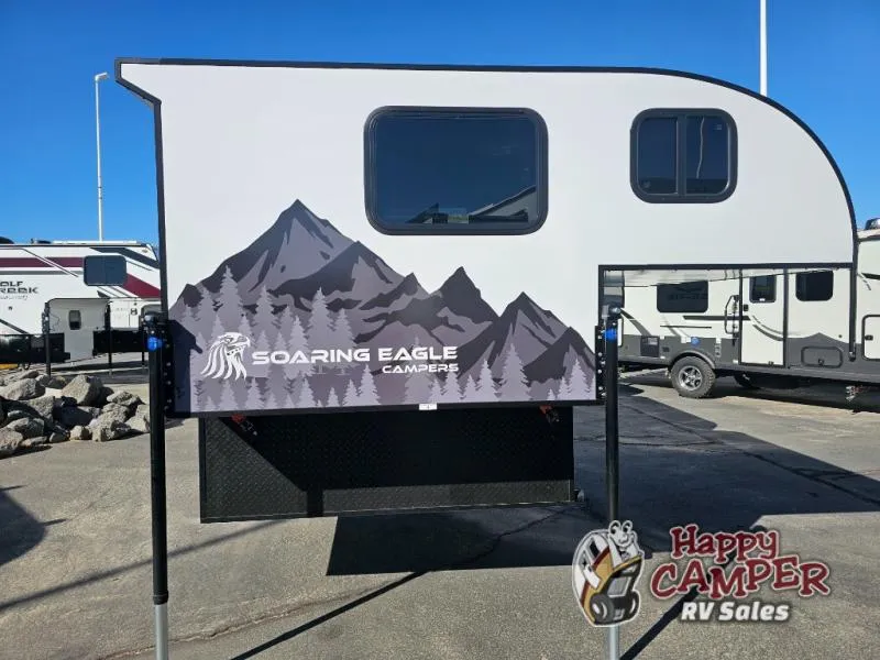 2026 Soaring Eagle Adlar 6.5XLS - Photo 3