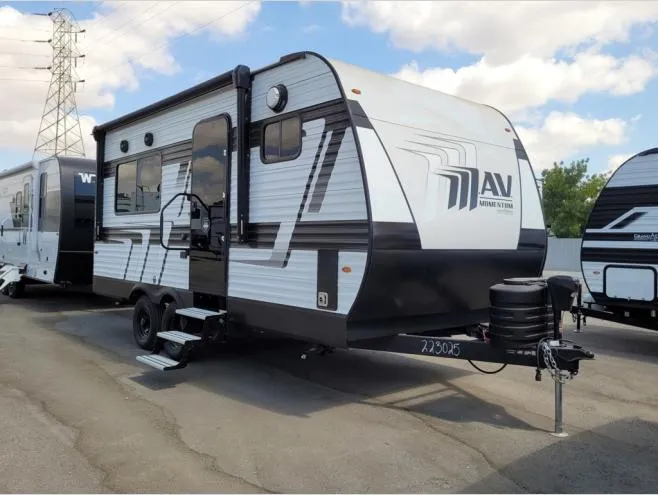 2026 Grand Design Momentum MAV 17MAV - Main photo