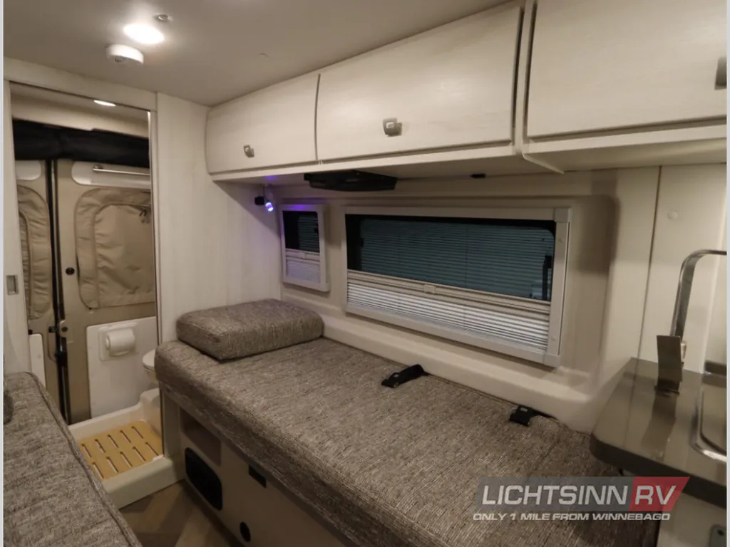 2027 Winnebago Travato 59KL, Photos photo 121