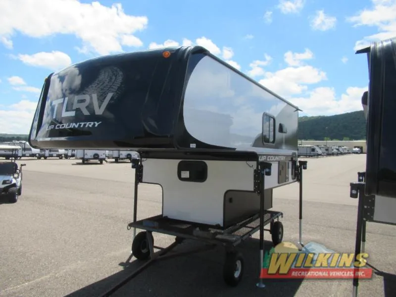 2026 Travel Lite Up Country 775U - Photo 3