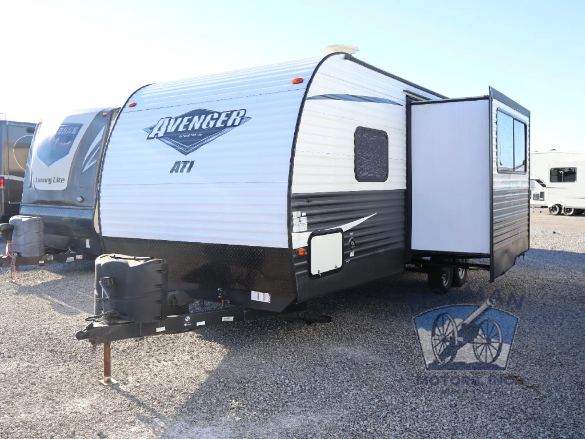 2020 Prime Time Avenger 24BHS - Photo 4