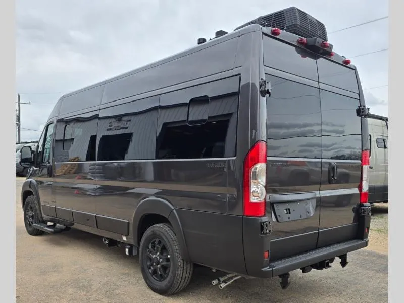 2026 Airstream Rangeline New    RGN24 - Photo 4