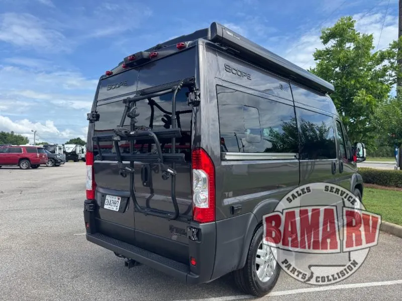 2023 Thor Motor Coach Scope 18A - Photo 4