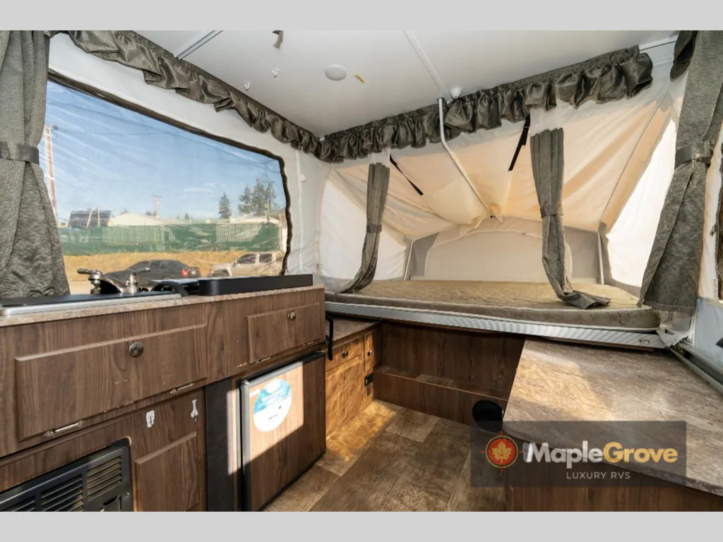 2018 Forest River Rockwood Extreme Sports Package 2280BHESP, Photos photo 22