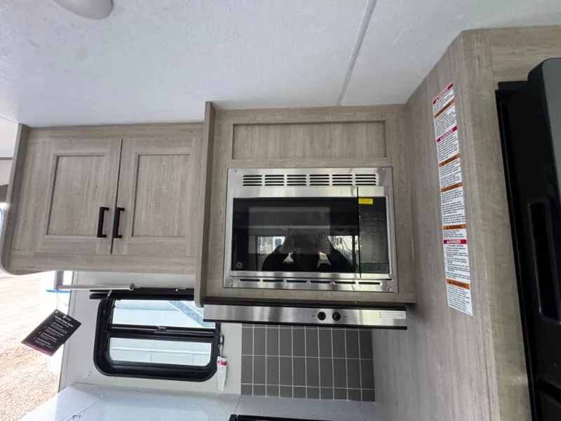 2026 Coachmen Catalina Legacy Edition 273DBHCK, Photos photo 14
