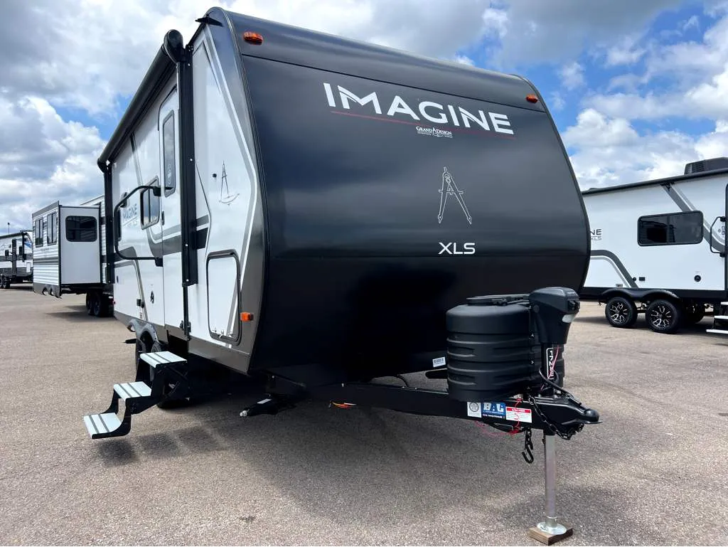 2026 Grand Design Imagine XLS 17MKE - Photo 2