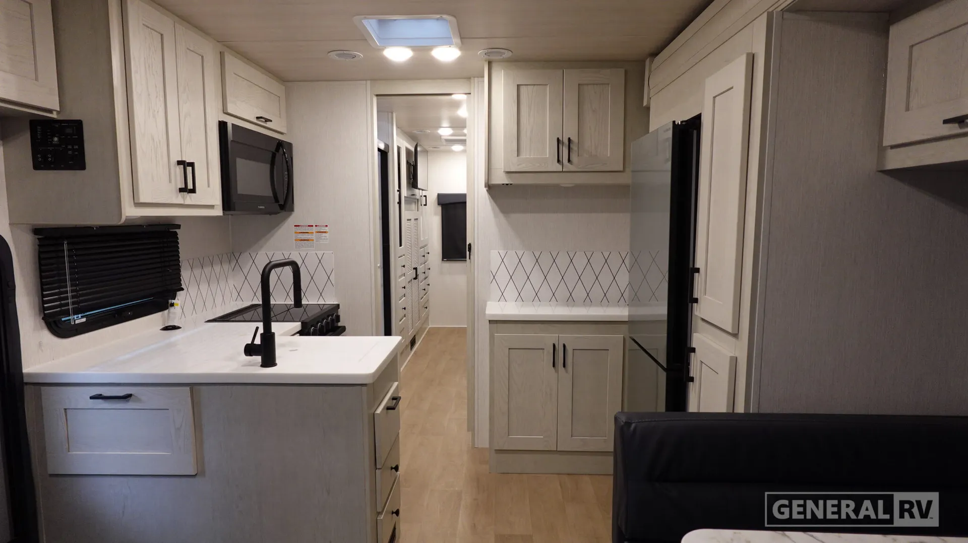 2026 NeXus RV Rebel 34R - Photo 3