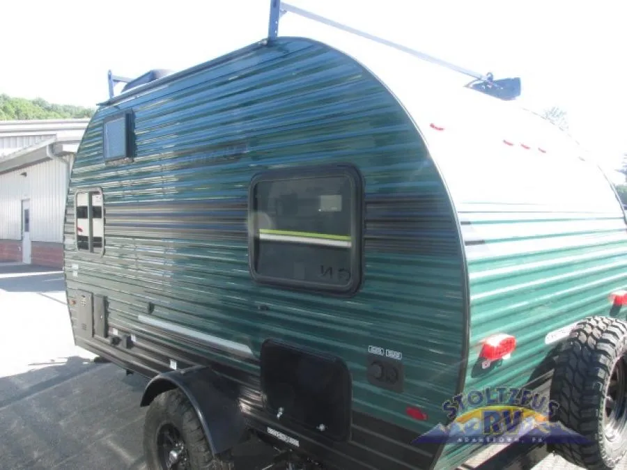 2027 Sunset Park RV SunRay 149 - Photo 3