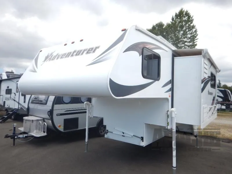 2018 Adventurer Adventurer 910DB - Photo 4