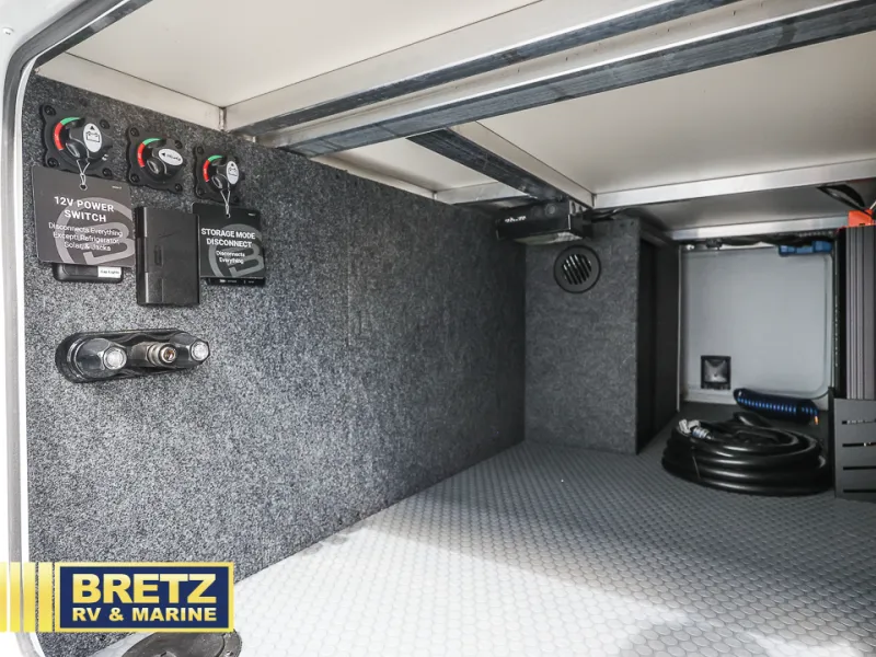 2026 Brinkley Model I 265 - Photo 4