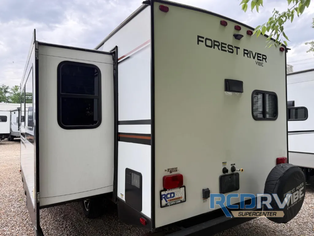 2019 Forest River Vibe 25RK, Photos photo 19
