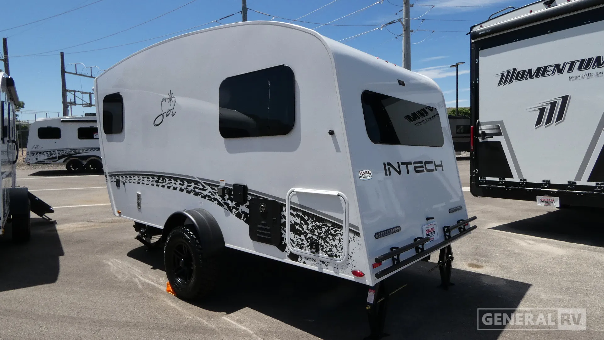 2026 inTech Sol HORIZON - Photo 4
