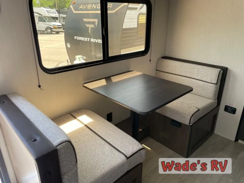 2026 Forest River RV Avenger 16RBX - Photo 4