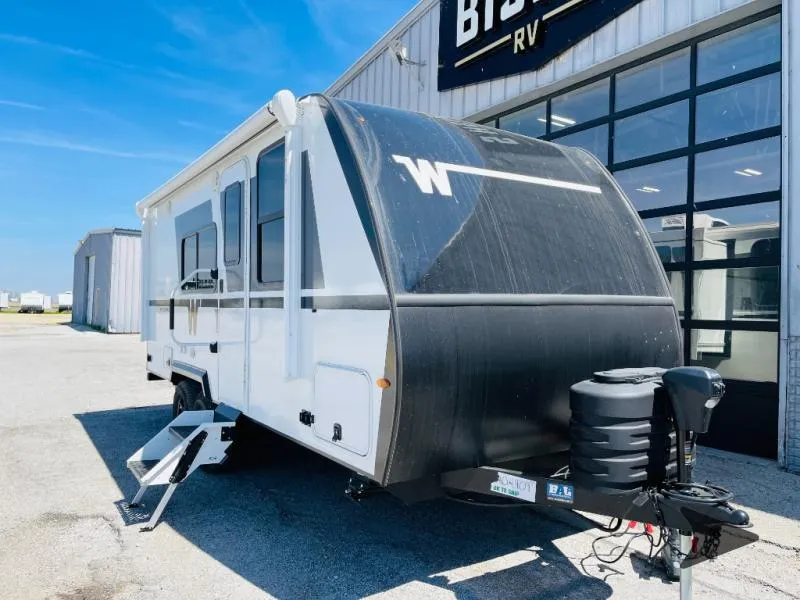 2026 Winnebago Micro Minnie 2108FBS - Photo 2