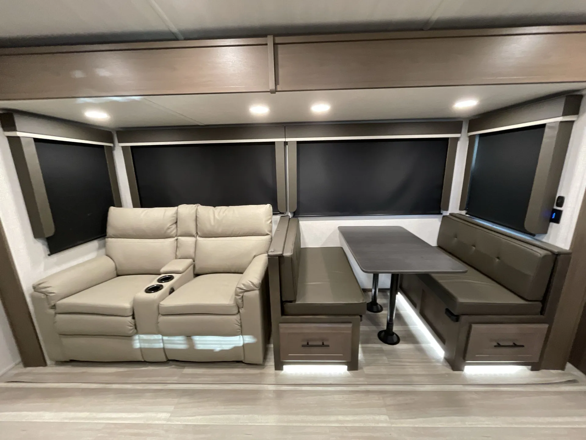 2026 Keystone Cougar Western 25FKWE dealer photo 2 from Camping World