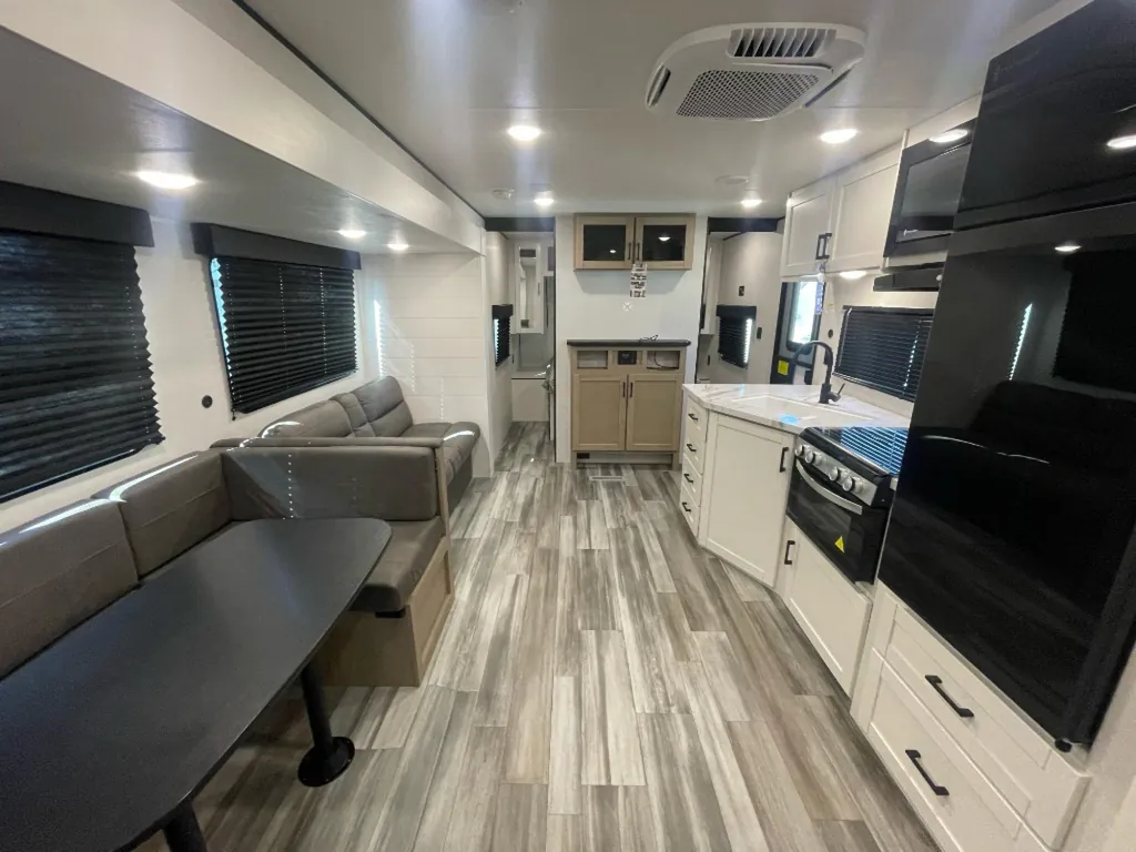 2026 Jayco Jay Flight SLX 321BDS, Photos photo 4
