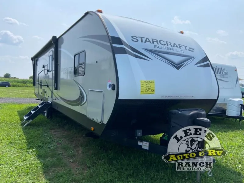 2019 Starcraft Super Lite 311BH - Photo 2