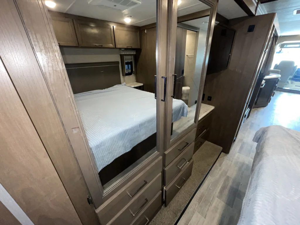 2022 Thor Motor Coach Freedom Traveler A32, Photos photo 29