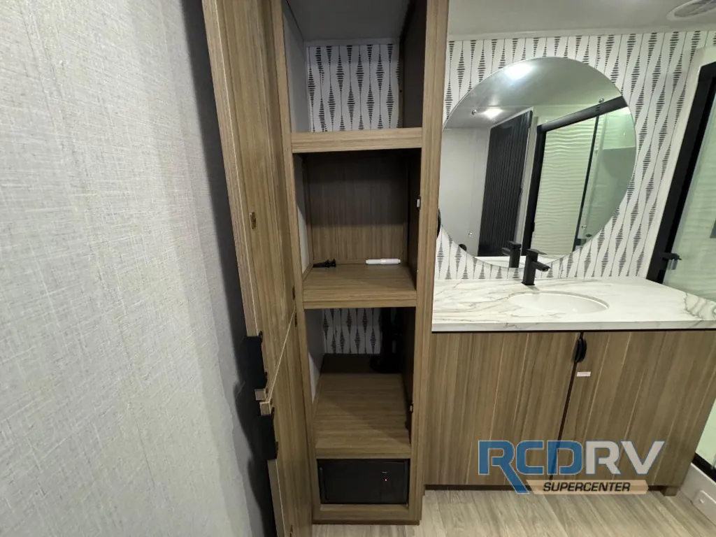 2027 Forest River Salem Grand Villa 42ZEN, Photos photo 25
