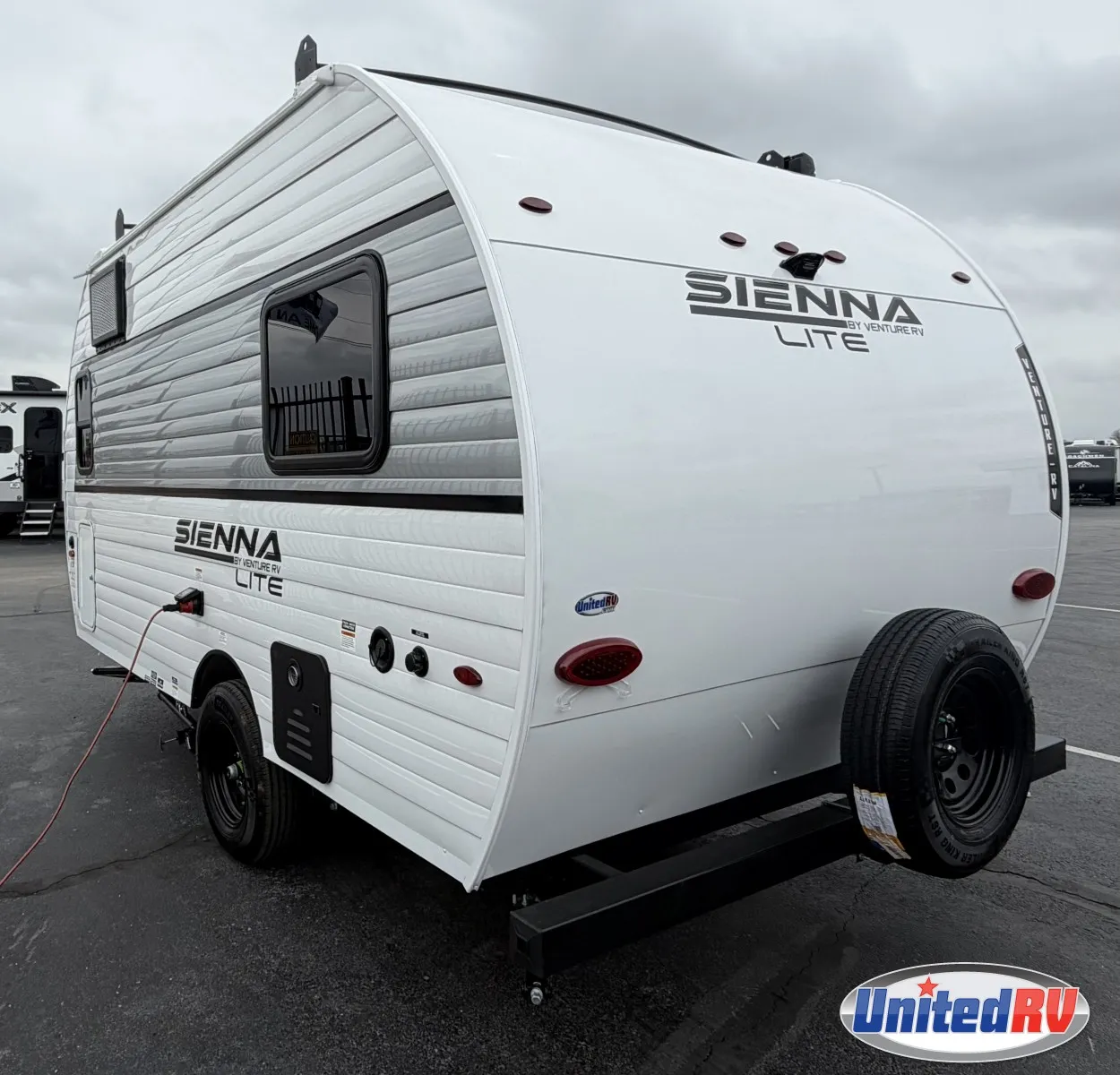 2026 VENTURE RV SIENNA 140VFD - Photo 4