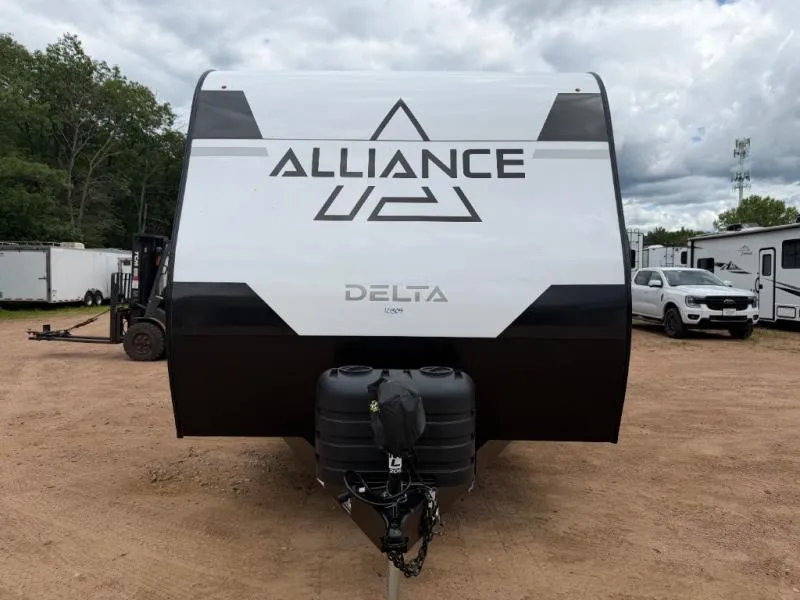 2027 Alliance RV Delta ML206 - Photo 3