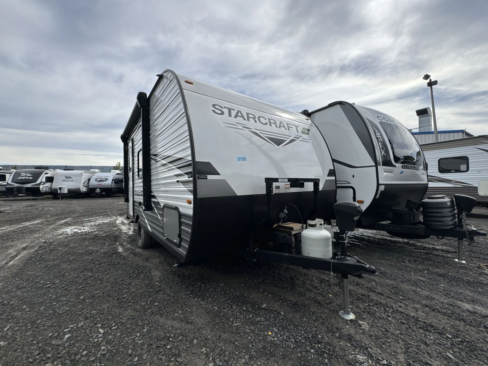 2023 Starcraft Autumn Ridge 172FB - Photo 2