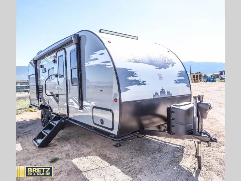 2023 Venture RV Sonic X SN220VRBX - Photo 2