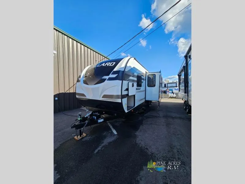 2024 Heartland Mallard M26 - Photo 3
