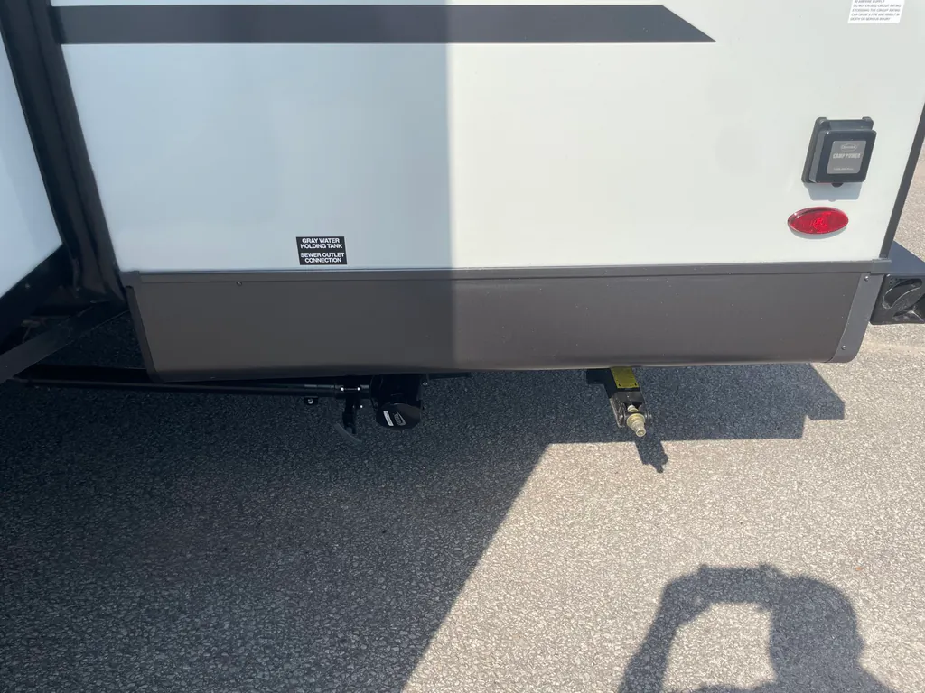 2026 Forest River Flagstaff Micro Lite 25MBR, Photos photo 11
