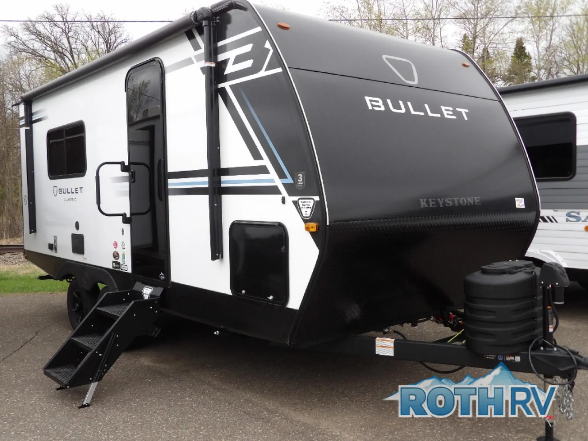 2026 Keystone Bullet Classic 18RBC - Photo 2