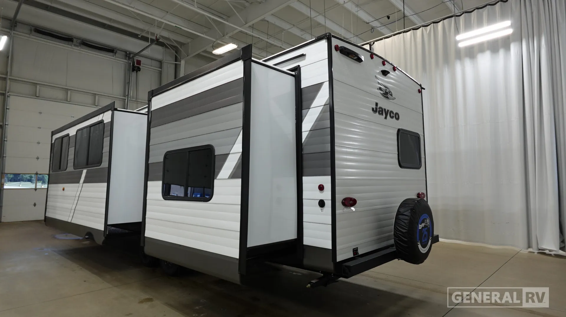 2026 Jayco Jay Flight SLX 321BDS - Photo 4