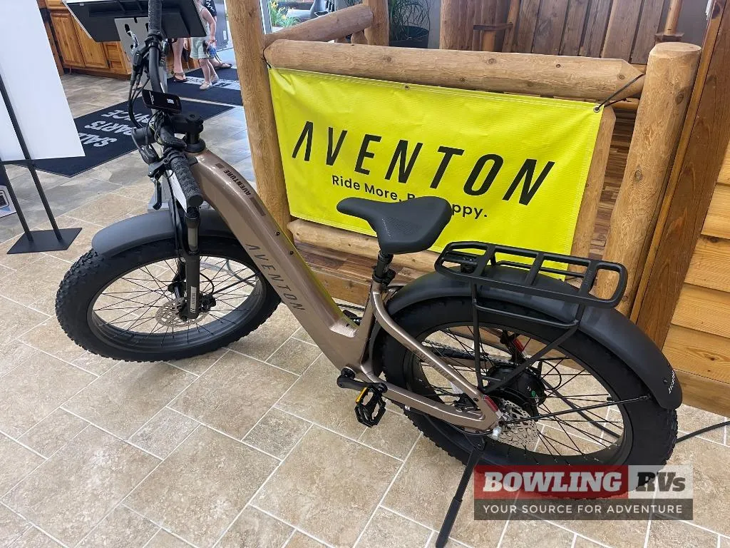 2026 Aventon Aventure New    3 - Photo 2