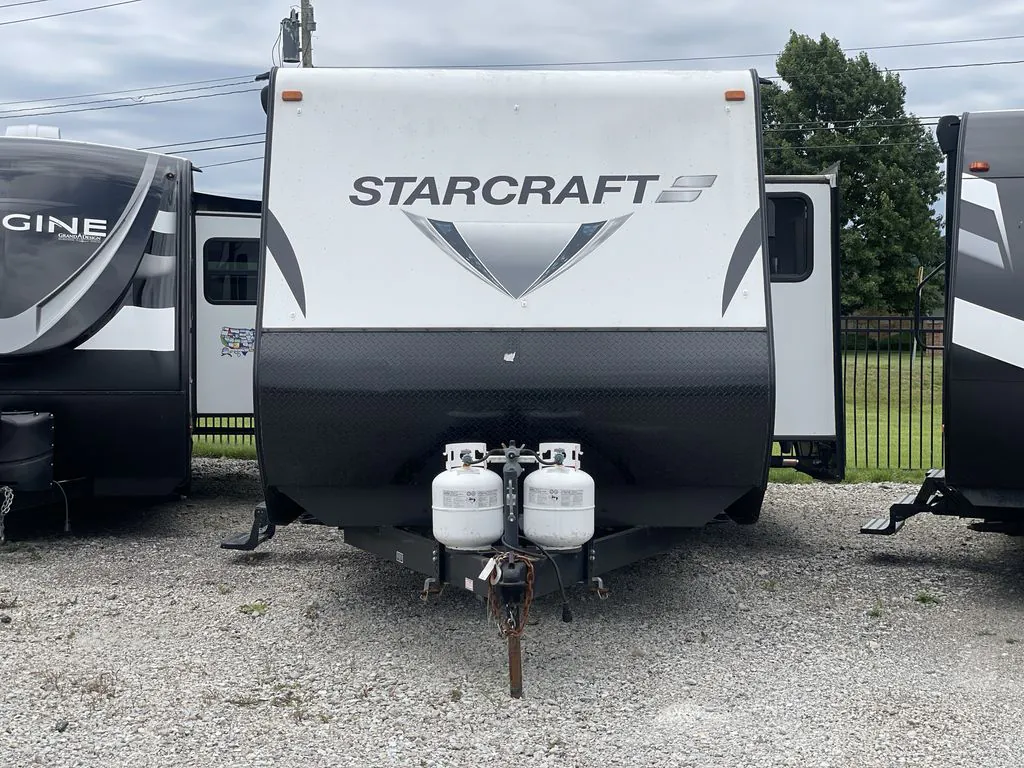 2018 Starcraft Autumn Ridge 27BHS - Photo 3