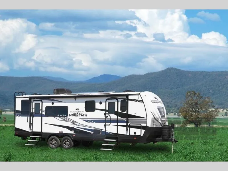 2027 Outdoors RV Timber Ridge Titanium Series 26KVS - Photo 2