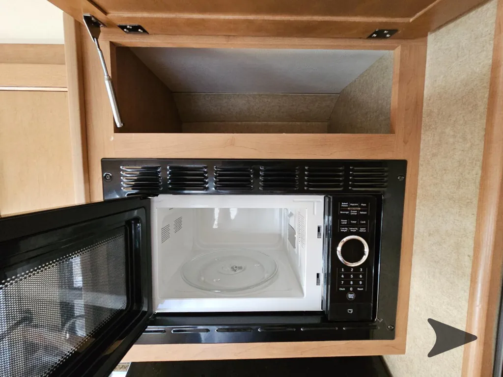 2017 Thor Motor Coach Freedom Elite 22FE, Photos photo 13