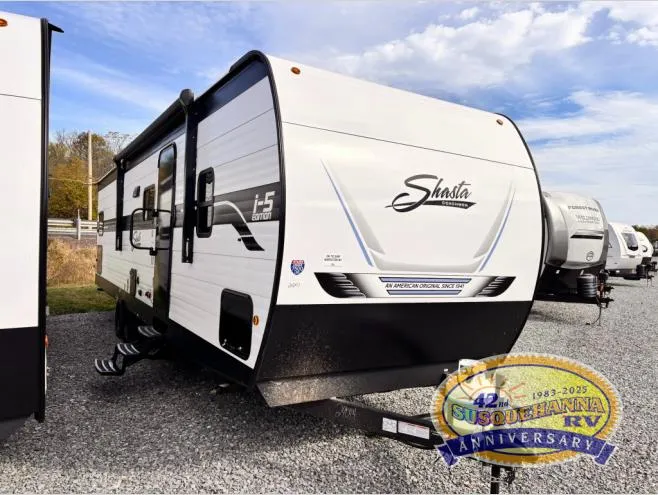 2026 Shasta RVs i-5 Edition 532BEDS - Photo 2