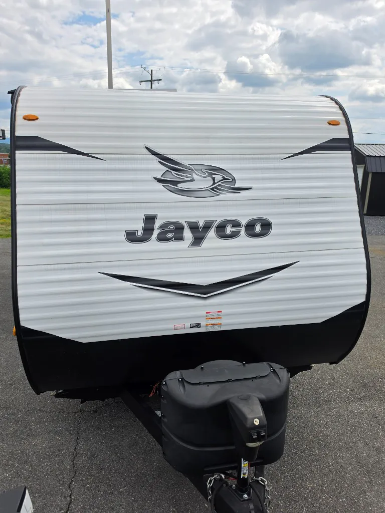 2022 Jayco Jay Flight SLX 8 212QB - Photo 3