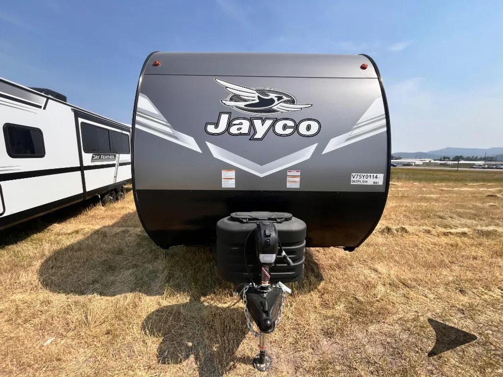 2027 Jayco Jay Flight SLX 262RLSW, Photos photo 2