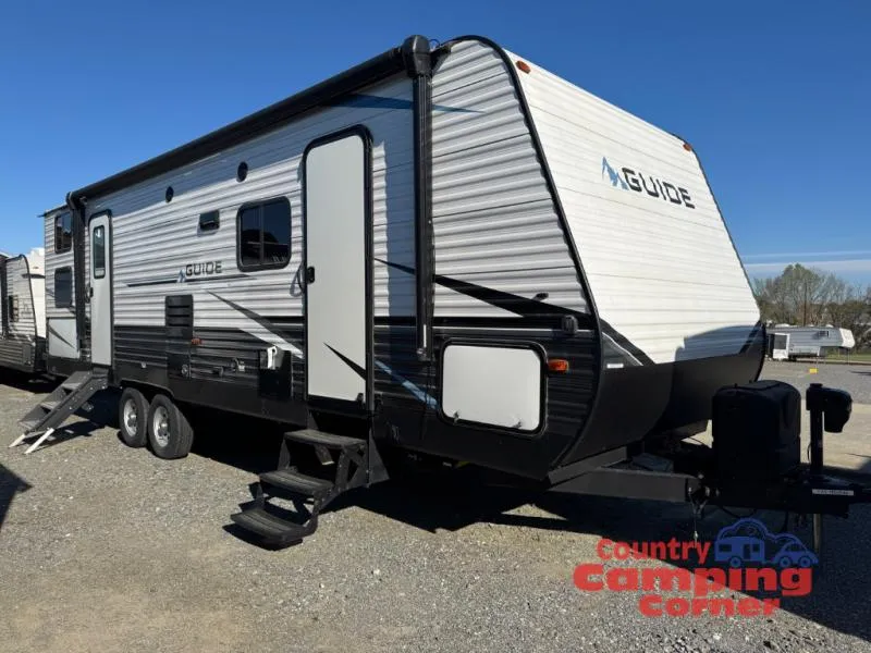 2020 Dutchmen RV Guide 2857BH - Main photo